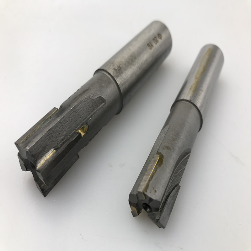 Mien brand straight shank alloy milling cutters with tungsten steel heads helical end mills 8-20 are in stock and available for non-standard factory orders Application Scenario