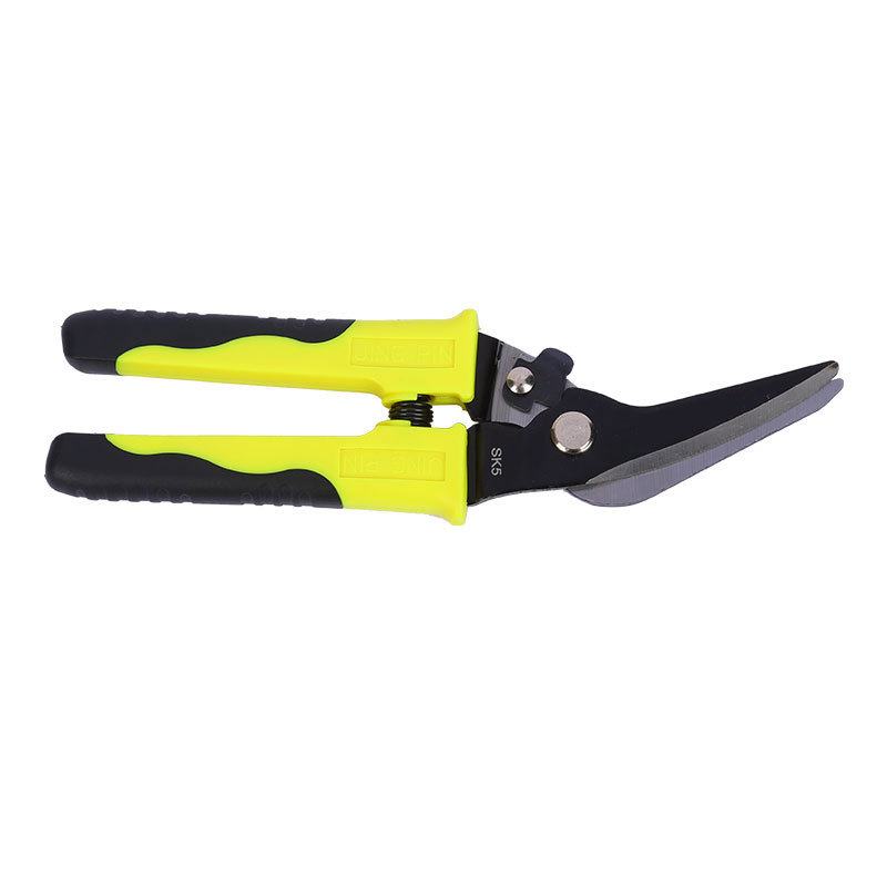 Supplying multi-functional scissors, electronic scissors, sheet shears, 8-inch scissors, cable shears, sheet shears, Yuanhong hardware tools Item Picture