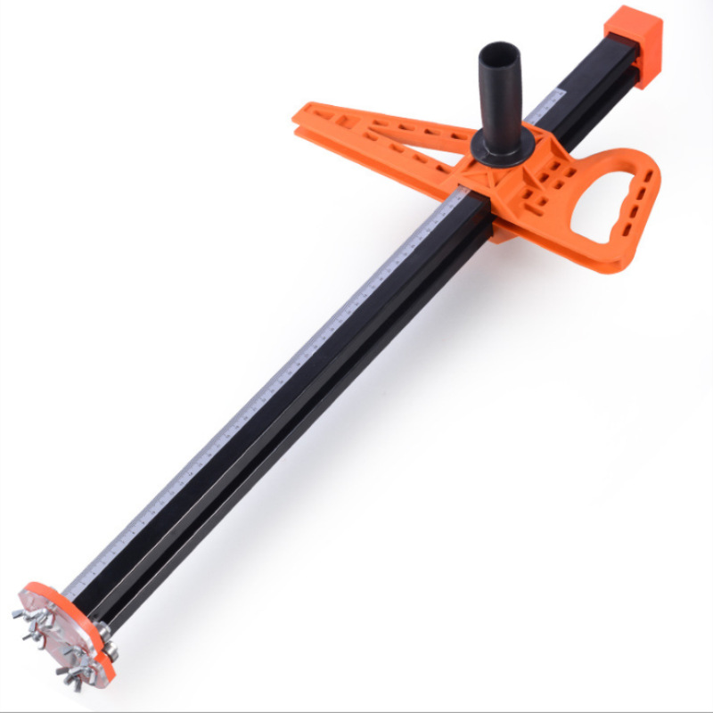Factory direct supply gypsum board cutting wonder, hand-pushed high-precision portable board cutter, cutting gypsum board cutter Item Picture