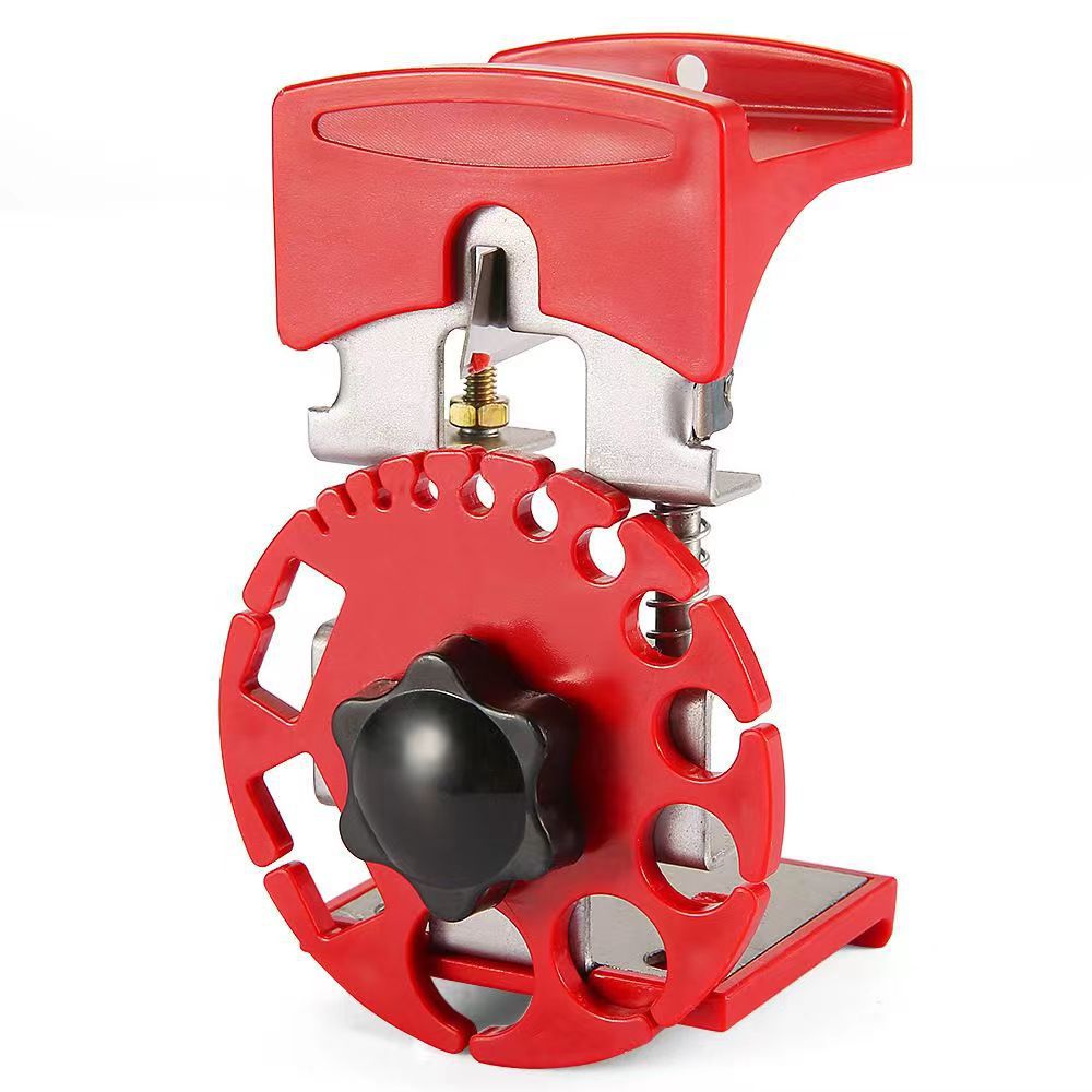 Manufacturer's Handheld Stripper, wire stripper, cable stripper details Picture