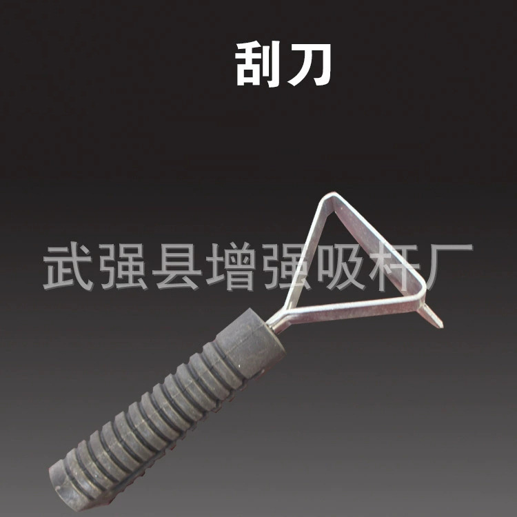 Cold patching and repair tools for car tires, tire scraper, stainless steel scraper, repair scraper, auto repair tire repair tools details Picture
