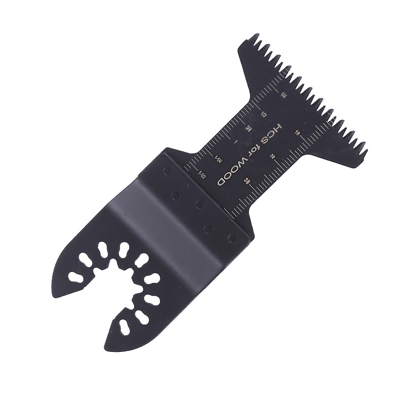 45mm high carbon steel Japanese tooth multi-functional saw blade accessories for woodworking sawing soft metal hardware Item Picture