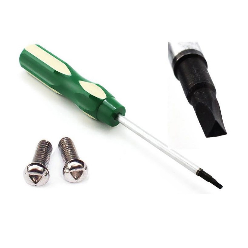 Wholesale of hardware tools, including triangular screwdrivers, triangular screwdrivers with magnetic taps, screwdrivers, and manual tools undefined