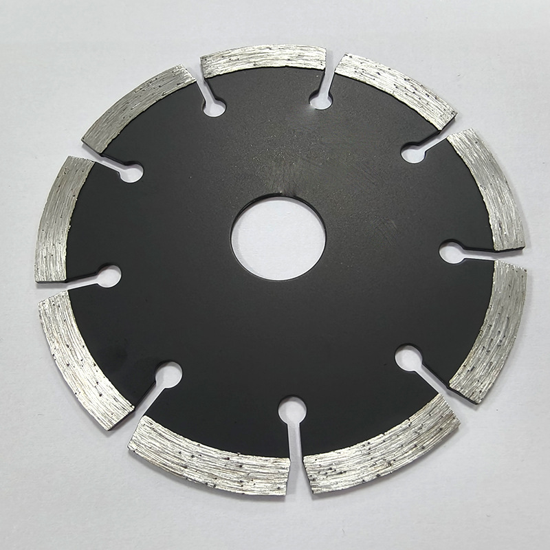Wholesale of diamond saw blades, special cutting saw blades for marble, granite and marble cutting blades from manufacturers Specification drawing