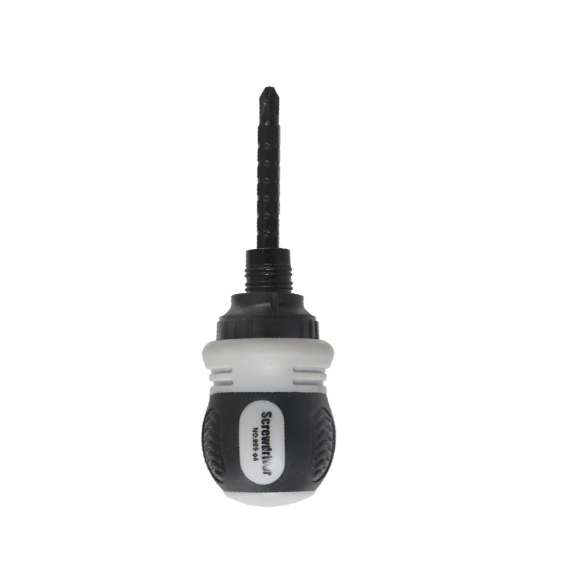 Hardness cross, single-head dual-purpose, T-shaped, labor-saving, double-head, multi-purpose plum blossom screwdriver, screwdriver, ratchet screwdriver undefined