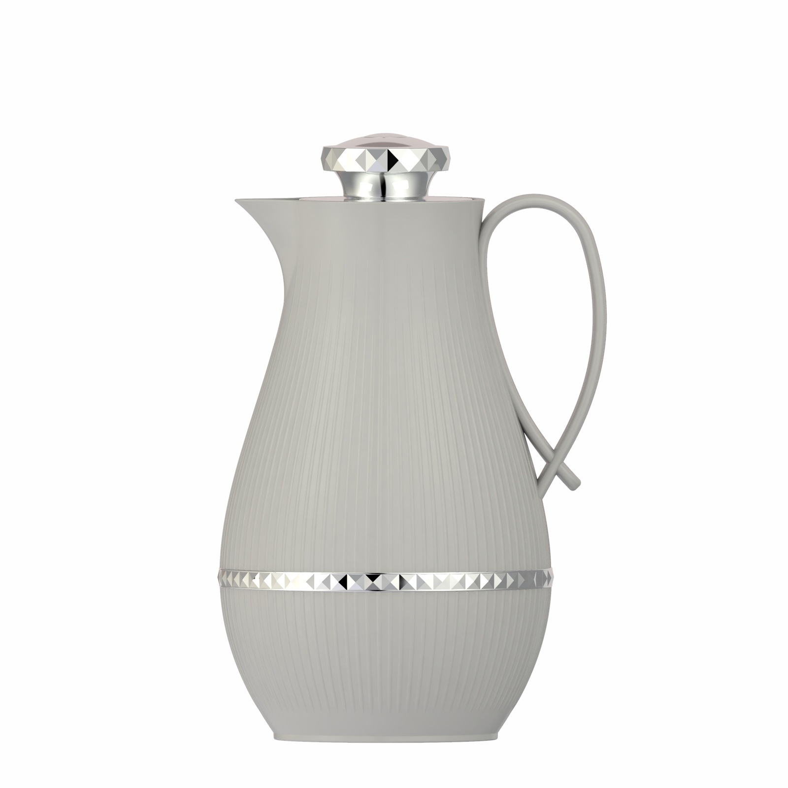 We offer consignment services for household portable thermos flasks, large-capacity plastic vacuum water bottles, and 1000ML Arab-style thermos flasks full figure