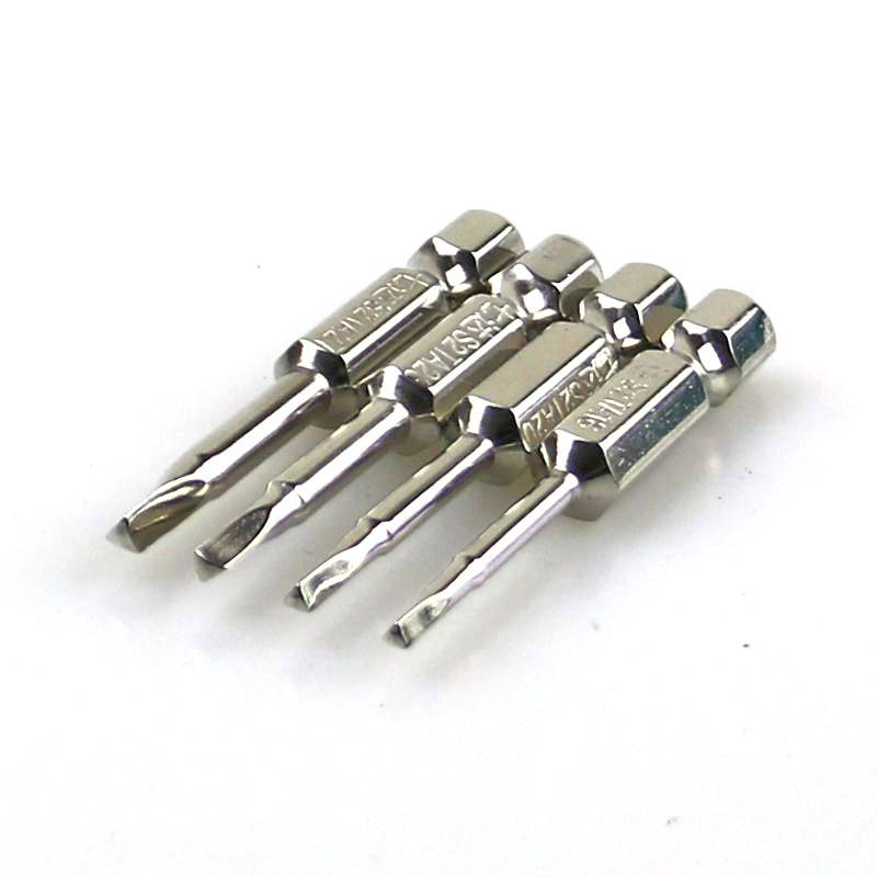 Maintenance of multi-functional triangular screwdrivers with magnetic electric screwdrivers and air screwdrivers Item Picture