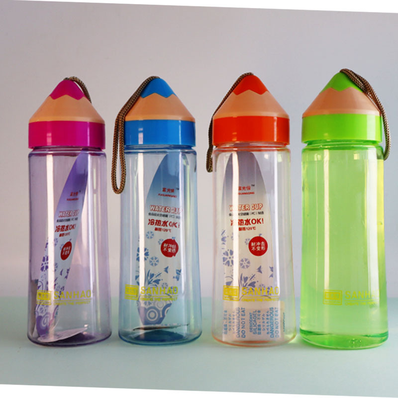 Free shipping Women's Summer Special sale: Wholesale of high-quality handled space cups and large-capacity plastic outdoor sports water cups details Picture