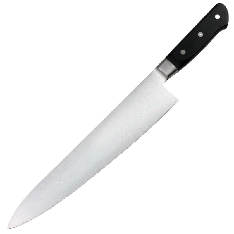 Kanju beef knife, sushi knife, cooking knife, sashimi knife, bar fruit knife, chef knife, split knife, beef knife, Western chef knife Item Picture