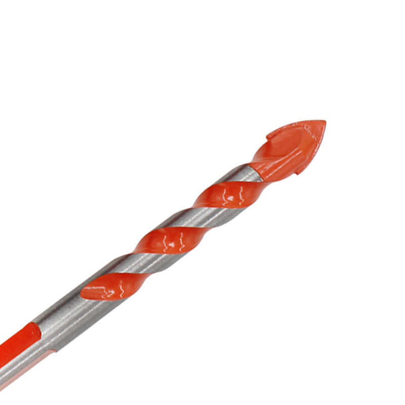 Haisdick HKW-231 multi-functional alloy drill bit, ceramic wall drill bit, glass and marble drilling Application Scenario