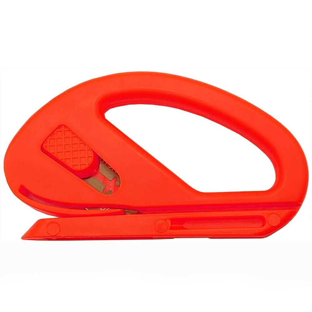 One car film safety cutting knife, arc-shaped color-changing cutting knife tool, fabric and leather cutting blade machine undefined
