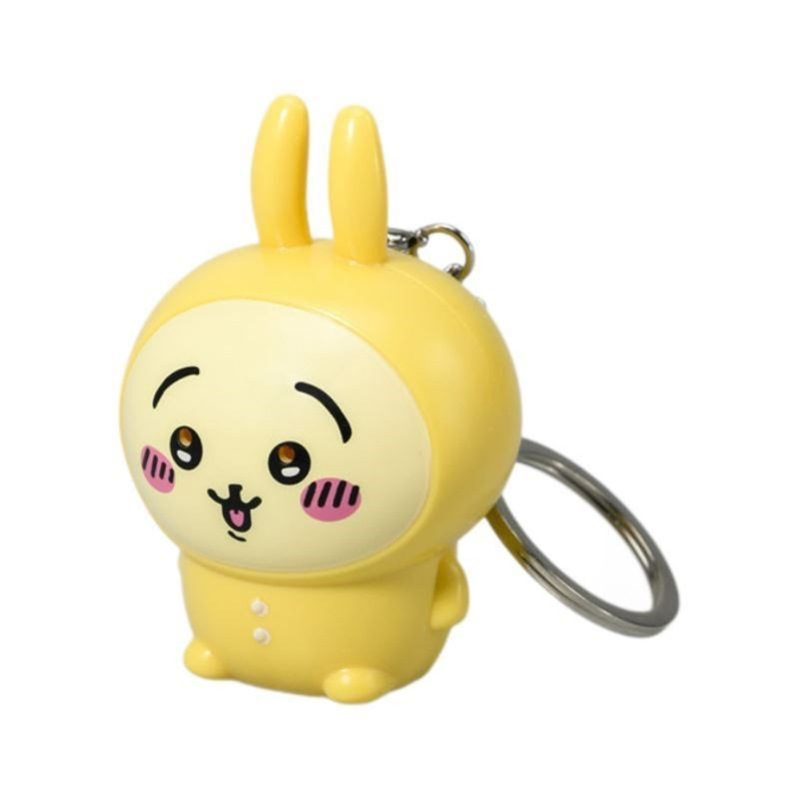 537 Usaki laser eyes glow, music sounds, Girlfriend A confesses, birthday, student pain bag keychain Application Scenario