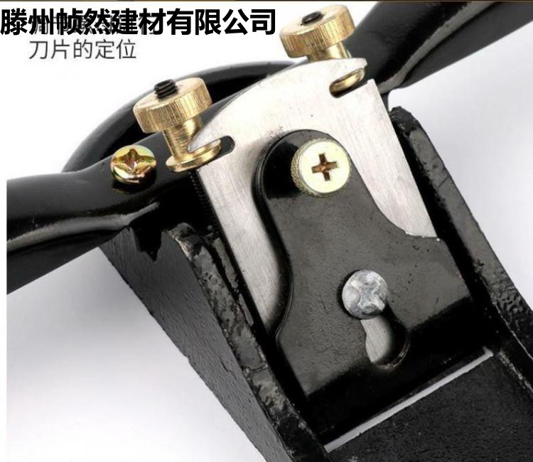 Woodworking plane, hand woodworking tools, plane, hand planer, decoration stick, iron planer, polyester fiber, carpenter's pusher, special Application Scenario