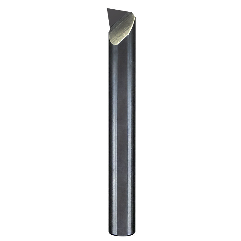 Diamond boring tools, super-hard CBN high-gloss CNC small hole inner hole boring tools, diamond tools, small hole turning tools Item Picture