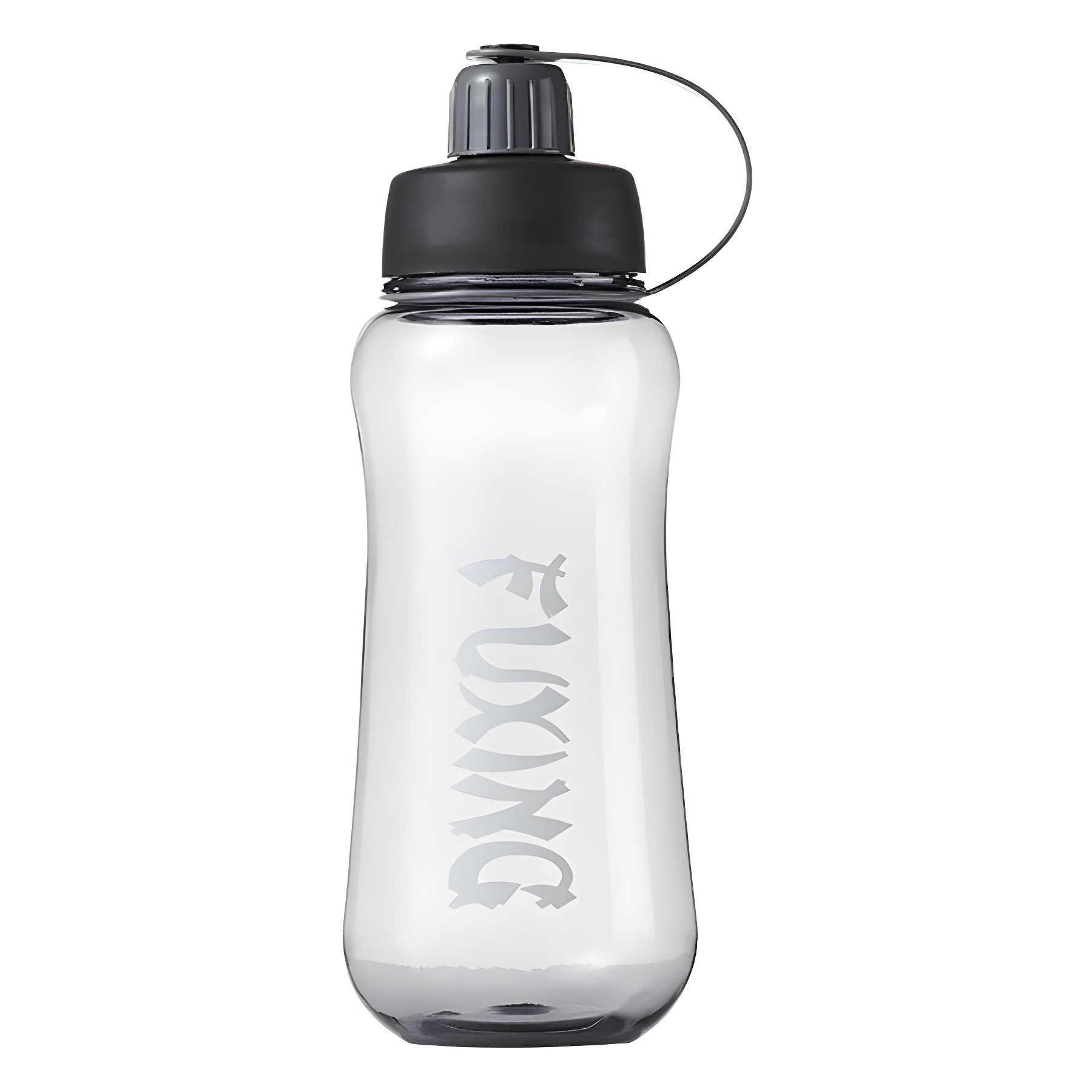 Summer space cup, large-capacity sports water bottle, simple plastic water bottle for male and female students, portable outdoor water cup for making tea Item Picture