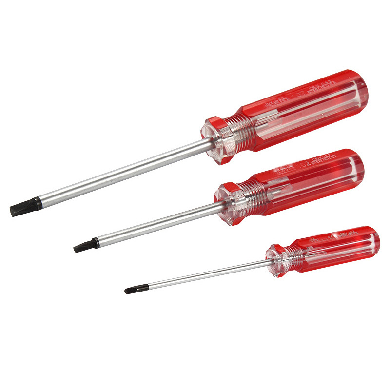 Triangular screwdriver, equal-triangular screwdriver, inner triangular screwdriver, special-shaped screwdriver, toy, triangular cutting Item Picture