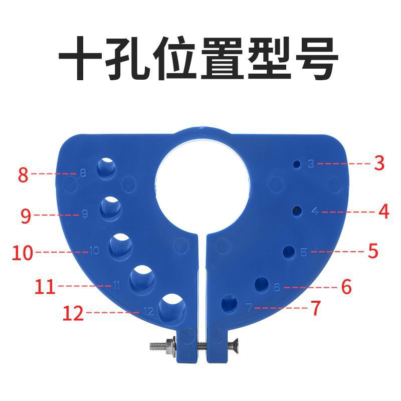 The new Angle grinder is a perfect tool for grinding drill bits, an old drill bit grinding machine, and a multi-specification drill bit grinding and grinding auxiliary tool Application Scenario