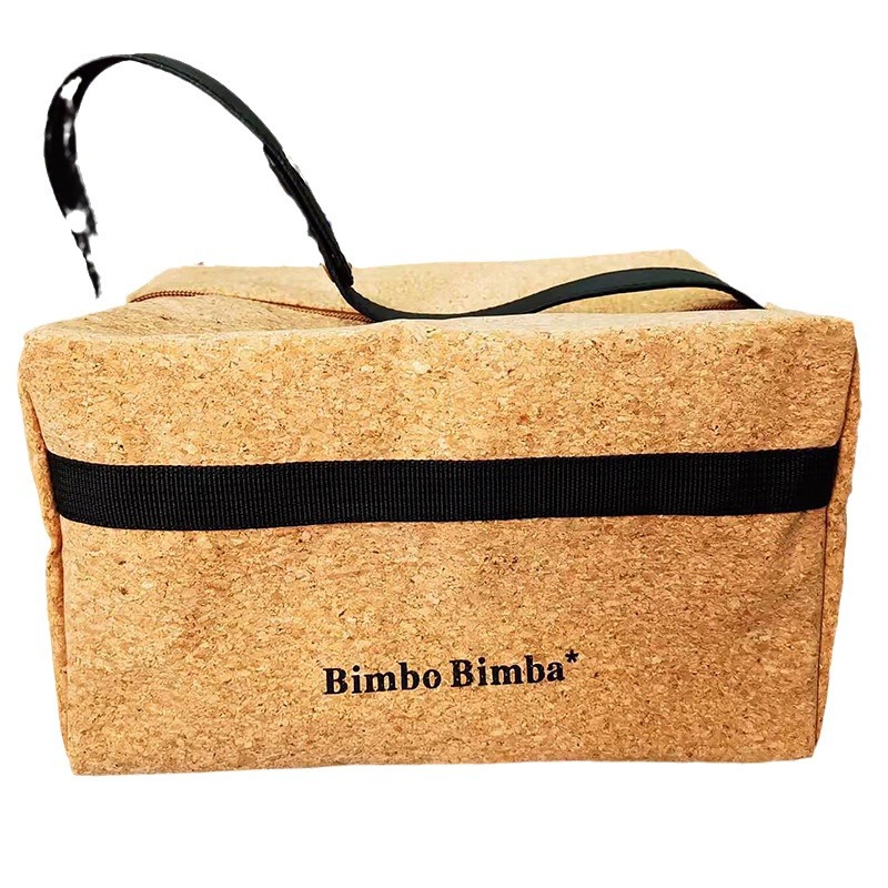 Amazon's best-selling outdoor camping layer water cup, insulated cork coffee cup, stainless steel hand-brewed Mocha coffee pot Item Picture