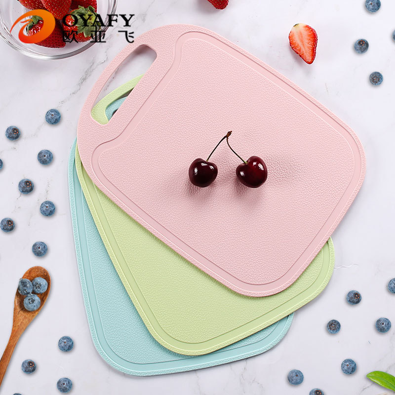 Wholesale children's plastic fruit knives, birthday cake tray knives, cheese dessert knives, serrated bread knives, peeling toy knives Specification drawing