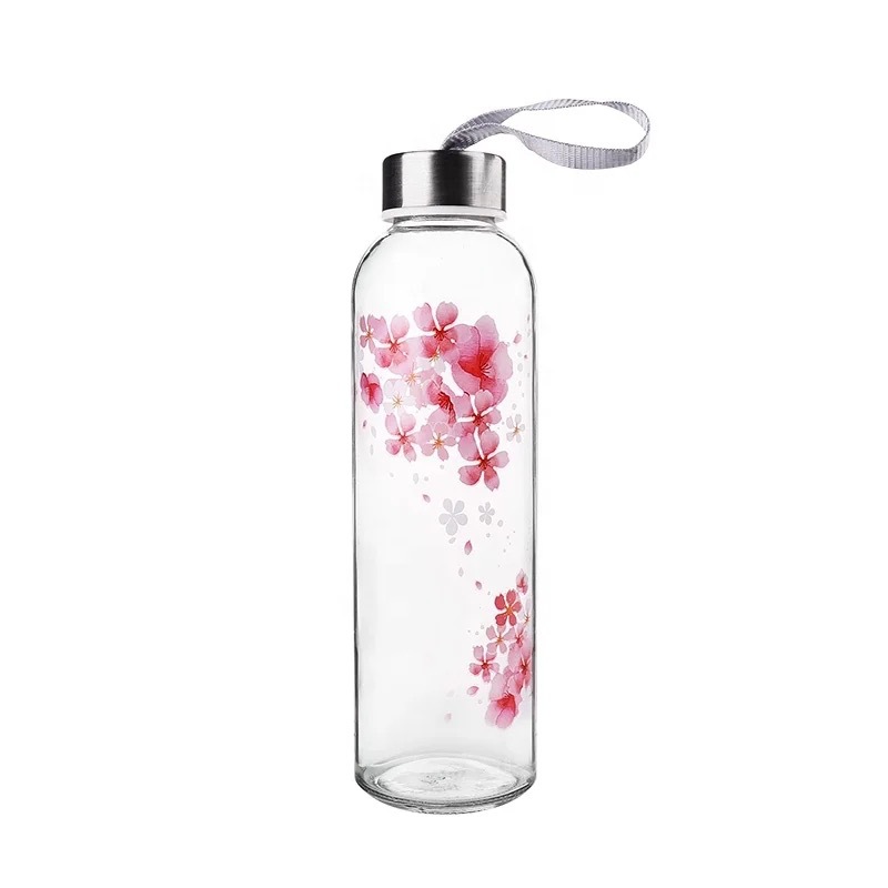 Factory wholesale, LIDS with LOGO printing, in stock, instant delivery, advertising gift cups, portable new plastic water cups Item Picture