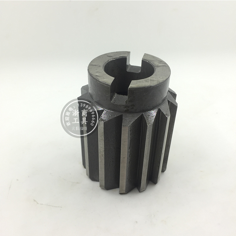 Sleeve reamer precision D4 old marking machine reamers 25, 26, 27, 28, 30, 34 Application Scenario
