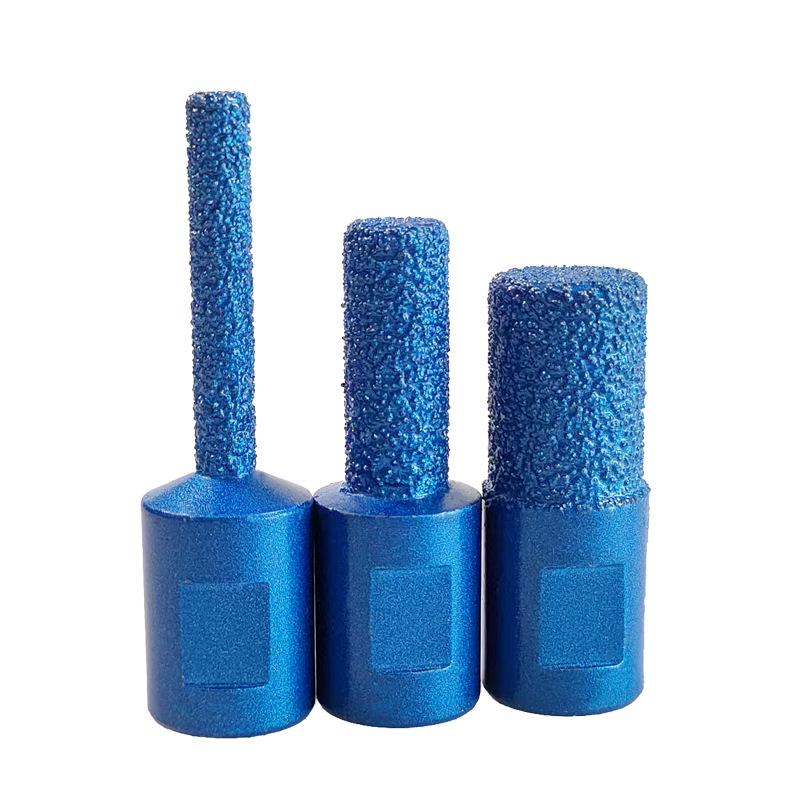 Taichung basin milling cutter, slotting tool, Angle grinder, trimming head, marble and quartz stone joint, straight knife, bottom cleaning knife Item Picture