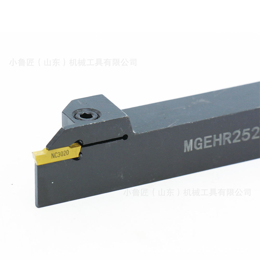 CNC tool holder outer diameter cutting and slotting tool holder MGEHR/L2020-3 lathe turning tool MGMN300-G tool Item Picture