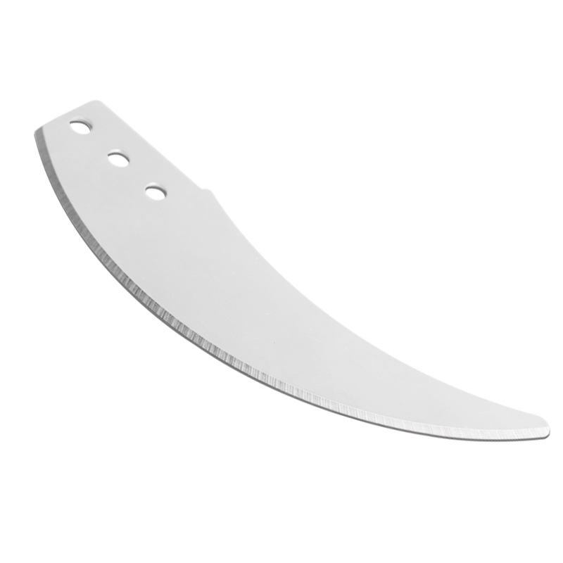 42C vegetable shredder blades, stainless steel meat grinder blades, food machinery shredder, mixer accessories blades Item Picture