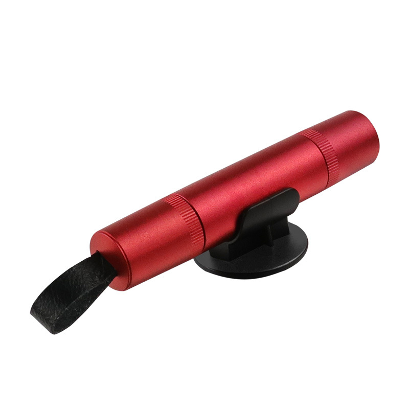 Vehicle-mounted safety hammer, car window breaker, escape safety hammer, multi-purpose seat belt cutter, window breaker, emergency escape tool undefined