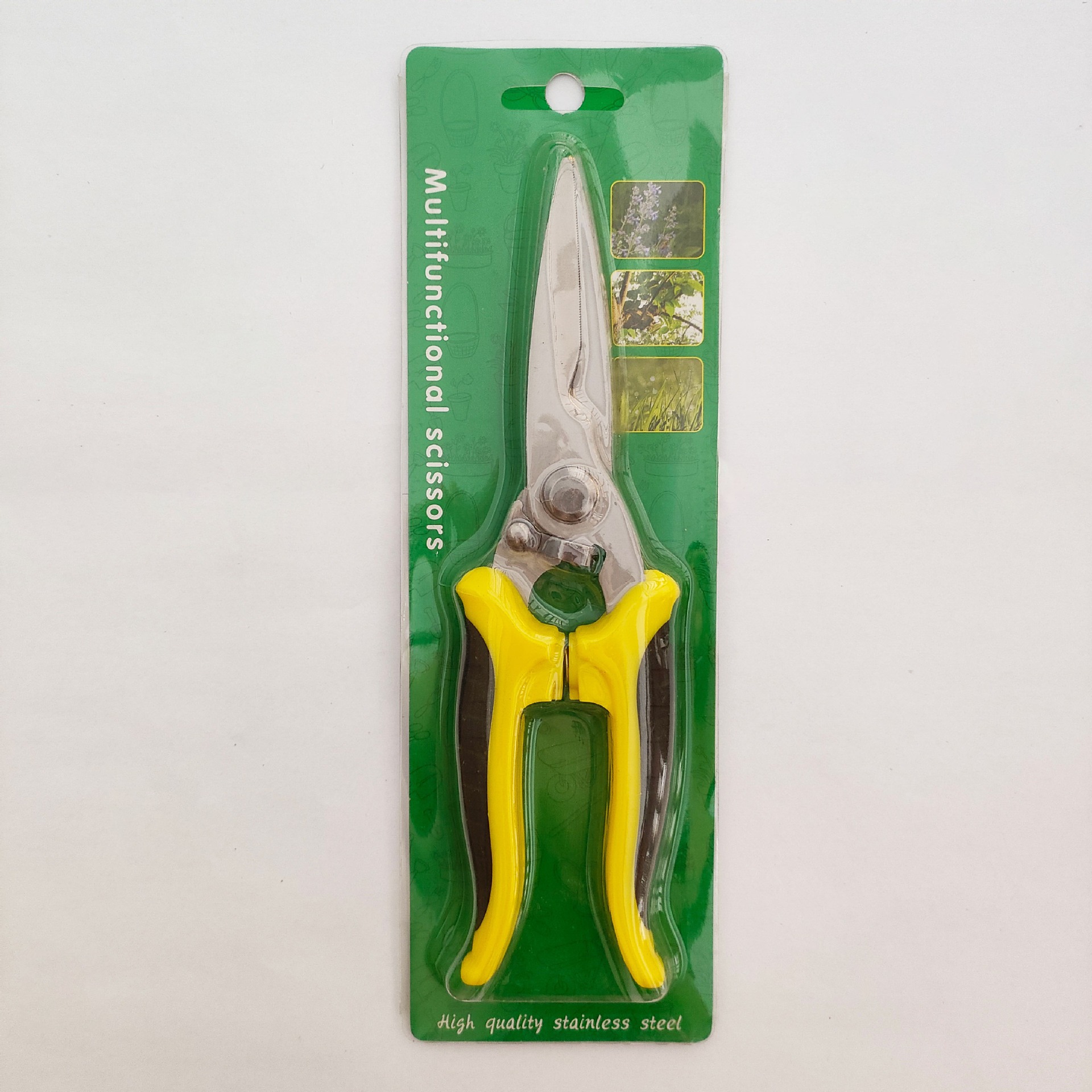 Powerful iron sheet scissors, industrial multi-functional panel cable tray keel scissors, PVC wire electrical and electronic scissors. Super cost-effective undefined