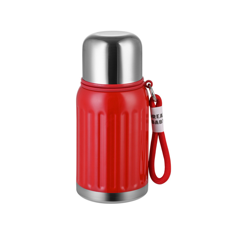 New high-appearation-level men's and women's insulated and cold-keeping cups, simple and high-end stainless steel insulated cups, office water cups, car cups Item Picture