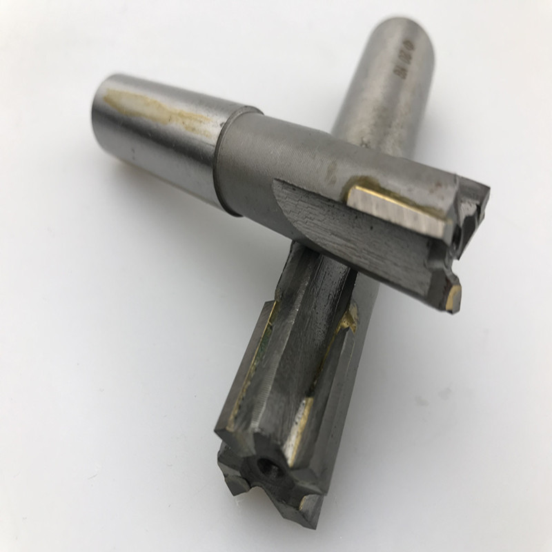 Mien brand straight shank alloy milling cutters with tungsten steel heads helical end mills 8-20 are in stock and available for non-standard factory orders full figure