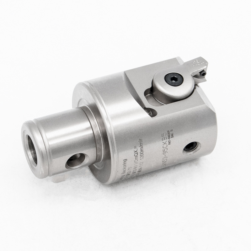 Adjustable precision boring head: 25-47/20-36/32-60/41-74 fine-tuning precision boring tool BT4050 precision boring undefined