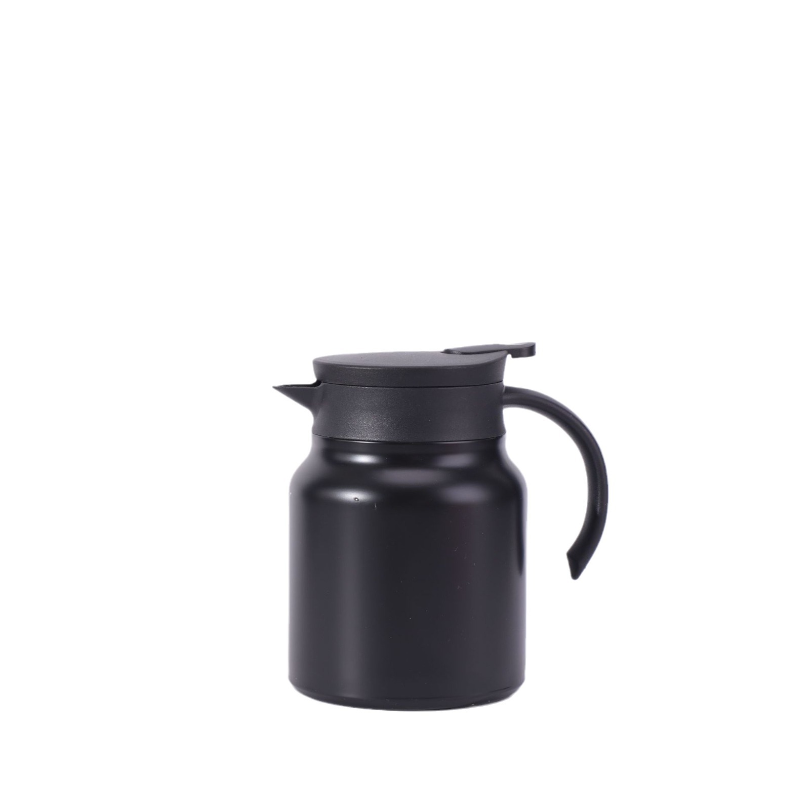 316 stainless steel stewed tea pot, large-capacity home and office tea brewing insulated pot, vacuum portable water bottle Item Picture