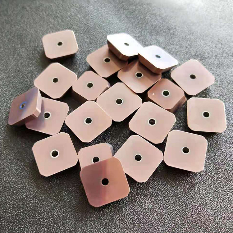 Supply double-head milling inserts sekn1203, precision milling inserts, gantry milling inserts, small square milling inserts and coated inserts Application Scenario