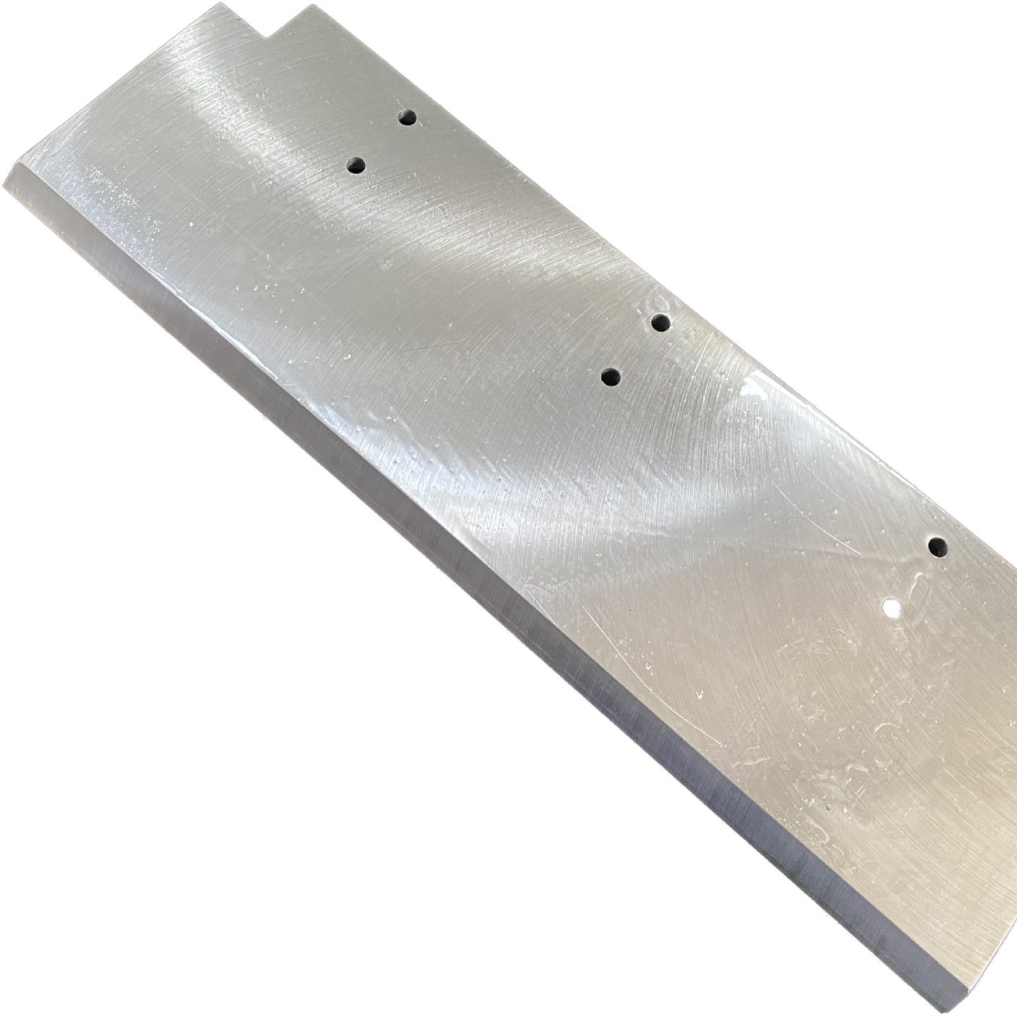 Tungsten steel blades, sharp steel blades, cemented carbide slitting knives, high-speed steel/white steel/die steel blades Item Picture
