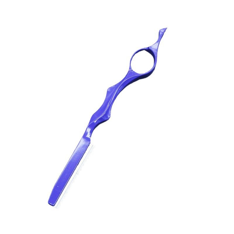 Professional hair clipper, children's hair clipper, steel hair clipper, hairdressing special hair clipper, thinning, adult hairdressing magic tool Specification drawing