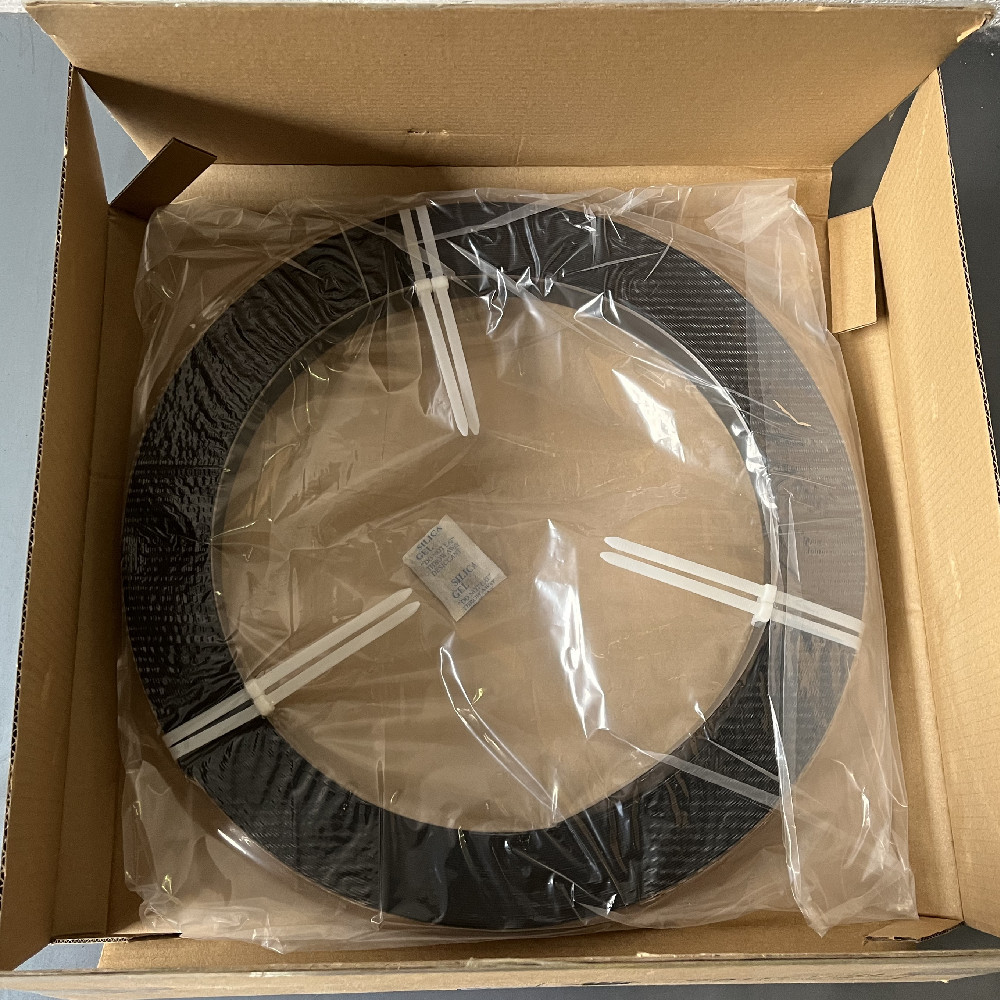 Sharp saw die-cutting knife 1.42*32.00 die-cutting blade, die-cutting knife disc, laser die-cutting knife, material die-cutting knife Application Scenario