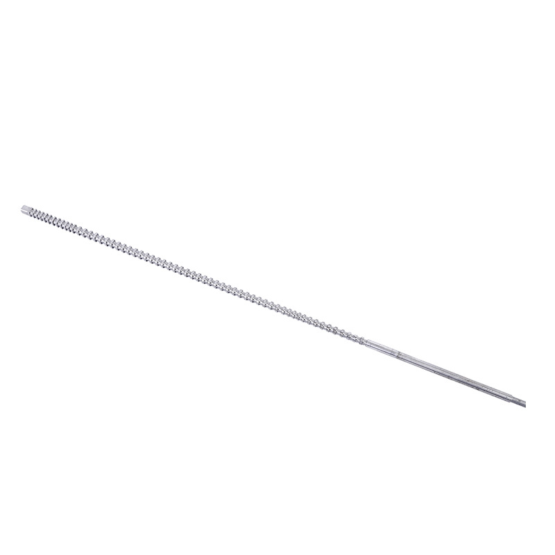 The manufacturer has in stock square broaches, high-speed steel broaches, and can issue invoices for non-standard precision broaches and keyway broaches in Taizhou full figure