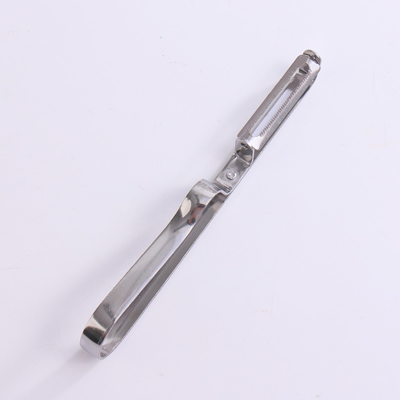 Kitchen multi-functional fruit knife, peeler, household peeler, potato peeler, apple peeler dz Specification drawing