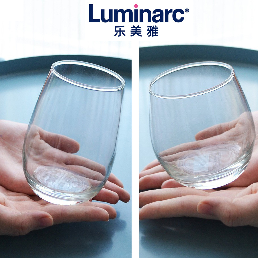 Lemeiyazi girls' tempered glass cups, milk cups, tea cups, hot cups, glass cups, home and office drinking cups Application Scenario