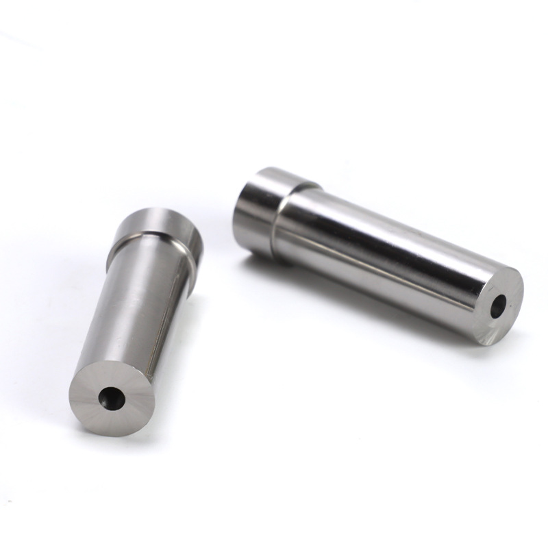 Original manufacturer SKH-51 punch, punch A punch, long hole punch, die punch, punch hole punch, punch needle A punch wholesale Application Scenario