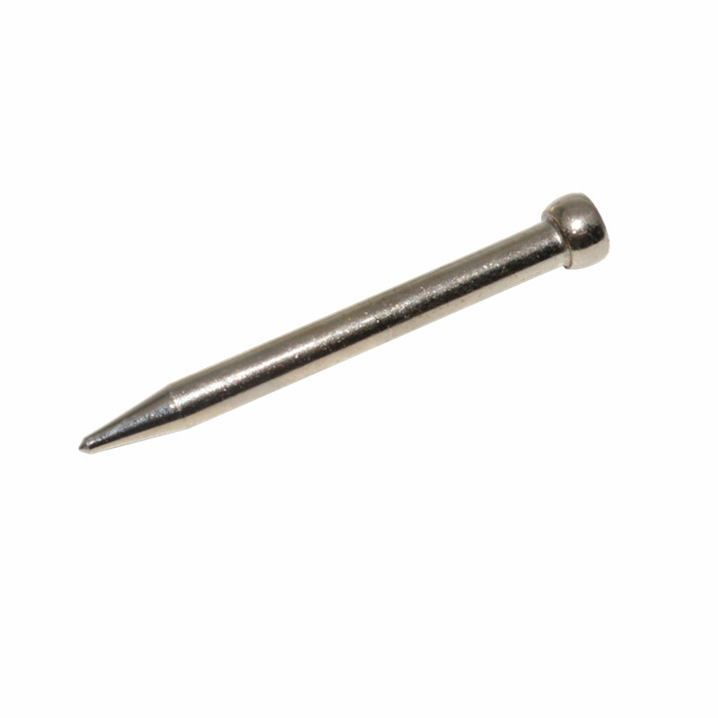 Central punch, high-speed steel punch, fixed-point punch, semi-automatic press-type positioning punch, marking and positioning tool Item Picture