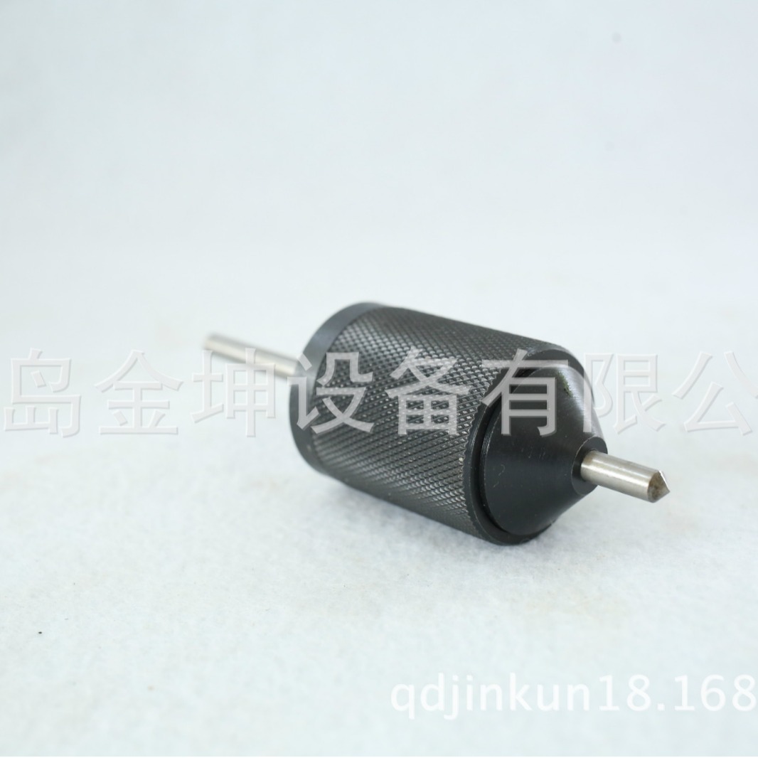 Factory direct supply of large-head punches made by Jinkun details Picture