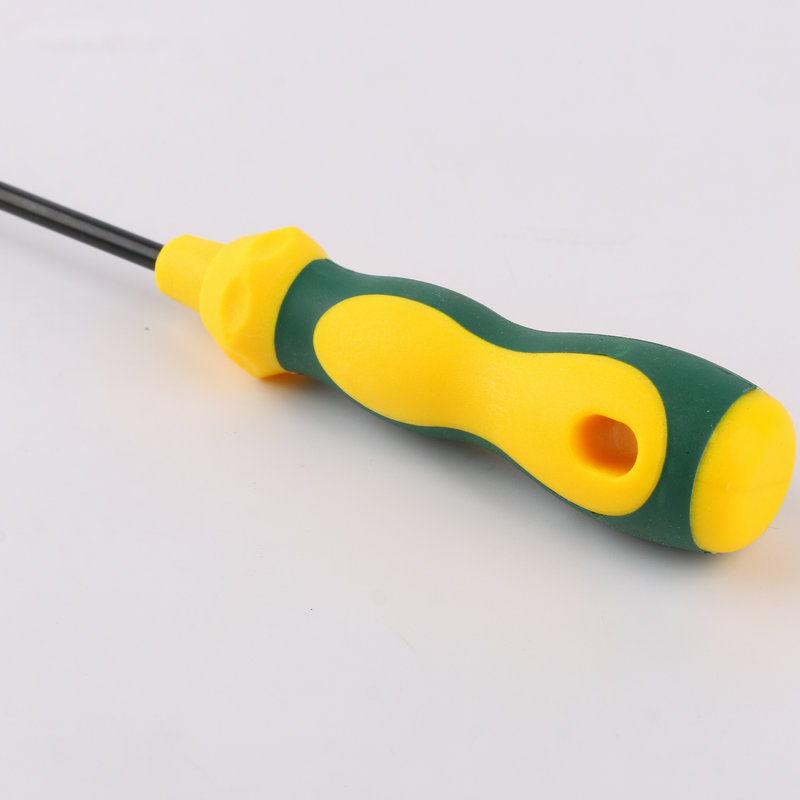 The manufacturer has a wide range of sizes of hardware tools in stock, including flat-head, cross-head screwdrivers, manual screwdrivers, screwdrivers and screwdrivers Application Scenario
