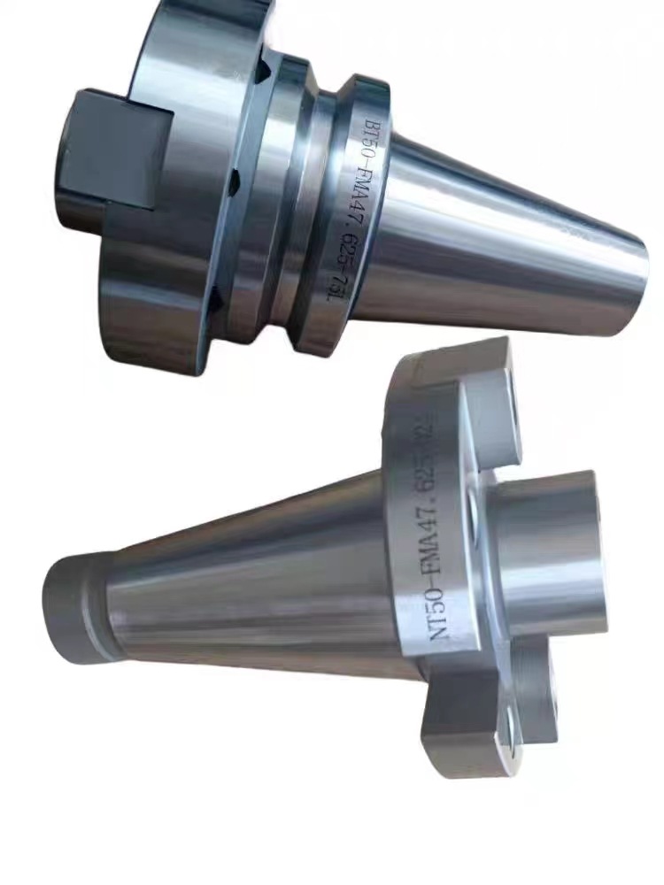 Taiwan CNC machine tool handle/NT50 BT5024/50/75/100/150/200 l Item Picture