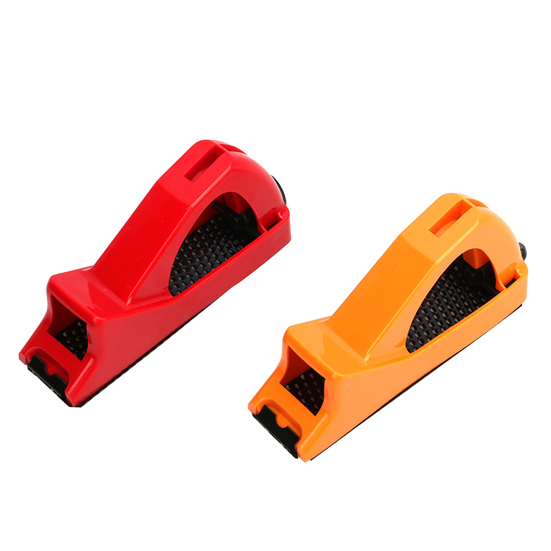 Plastic pvc file planer, woodworker planer, metal planer, wood board, gypsum board file, edge trimming, planer knife, scraper, deburring, Jin Ye Item Picture