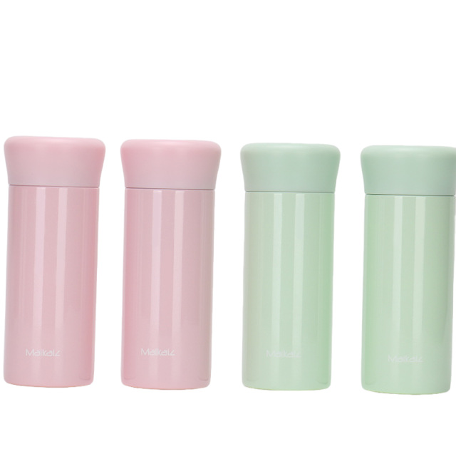 Wholesale of new creative mini 316 stainless steel insulated cups, outdoor portable water cups and student gift cups Application Scenario
