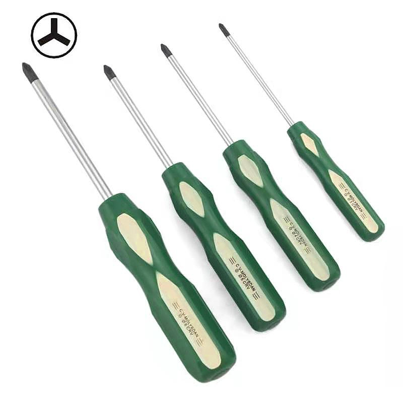 Wholesale of hardware tools, including triangular screwdrivers, triangular screwdrivers with magnetic taps, screwdrivers, and manual tools undefined