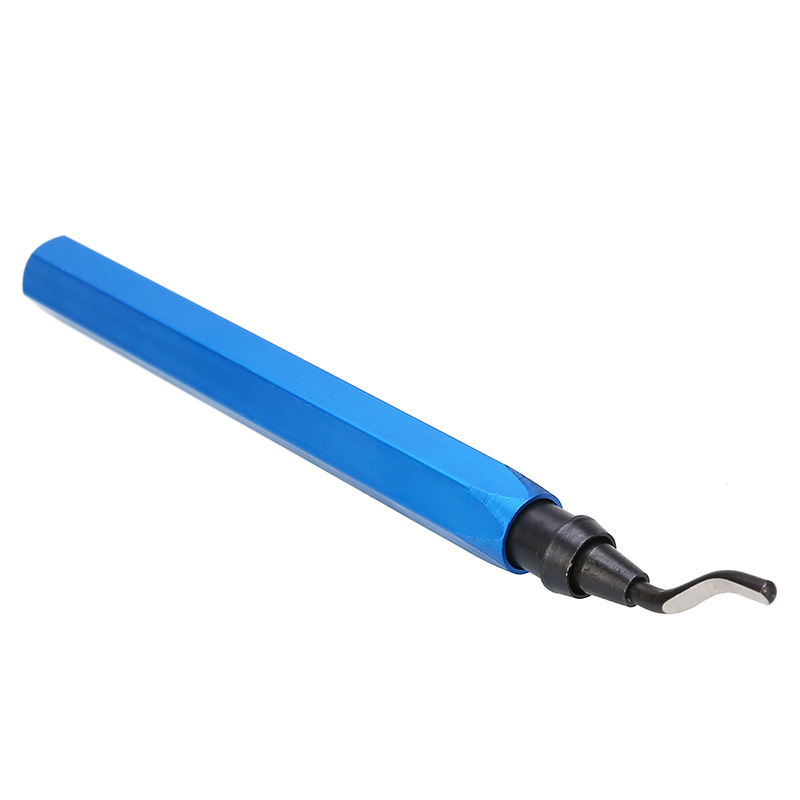 Polishing reamer, copper tube chamfering tool, trimming tool RB1100, deburring tool, trimming tool details Picture